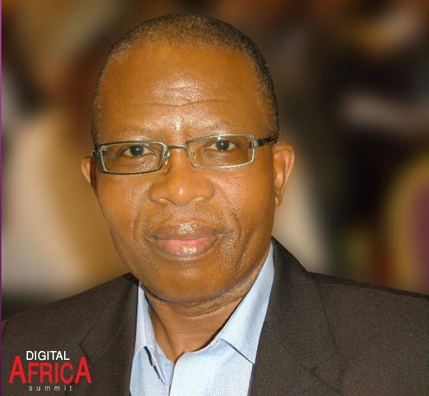 Sibusiso Chonco, Chief Executive Officer & Founder of Sakhisizwe Technologies